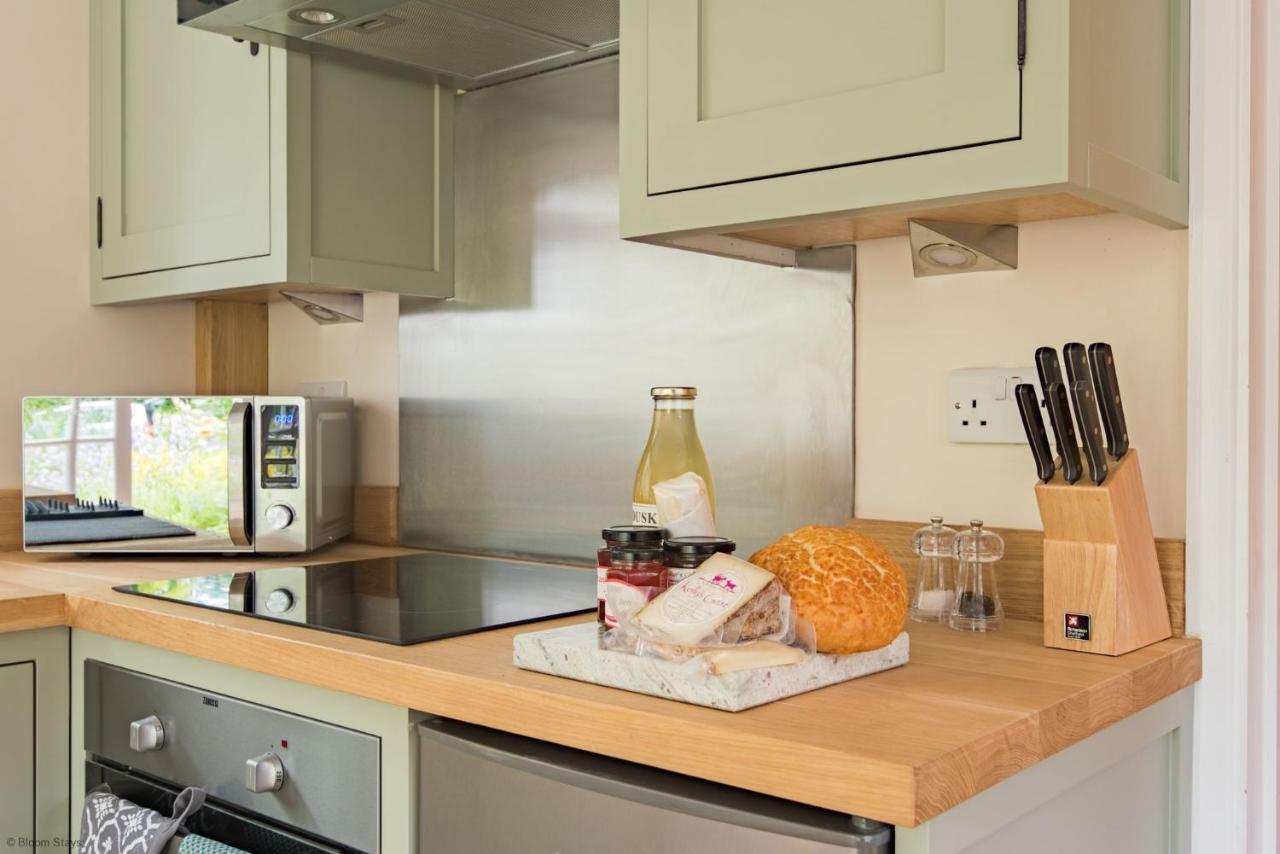 Plum Pudding Stables By Bloom Stays Faversham Extérieur photo