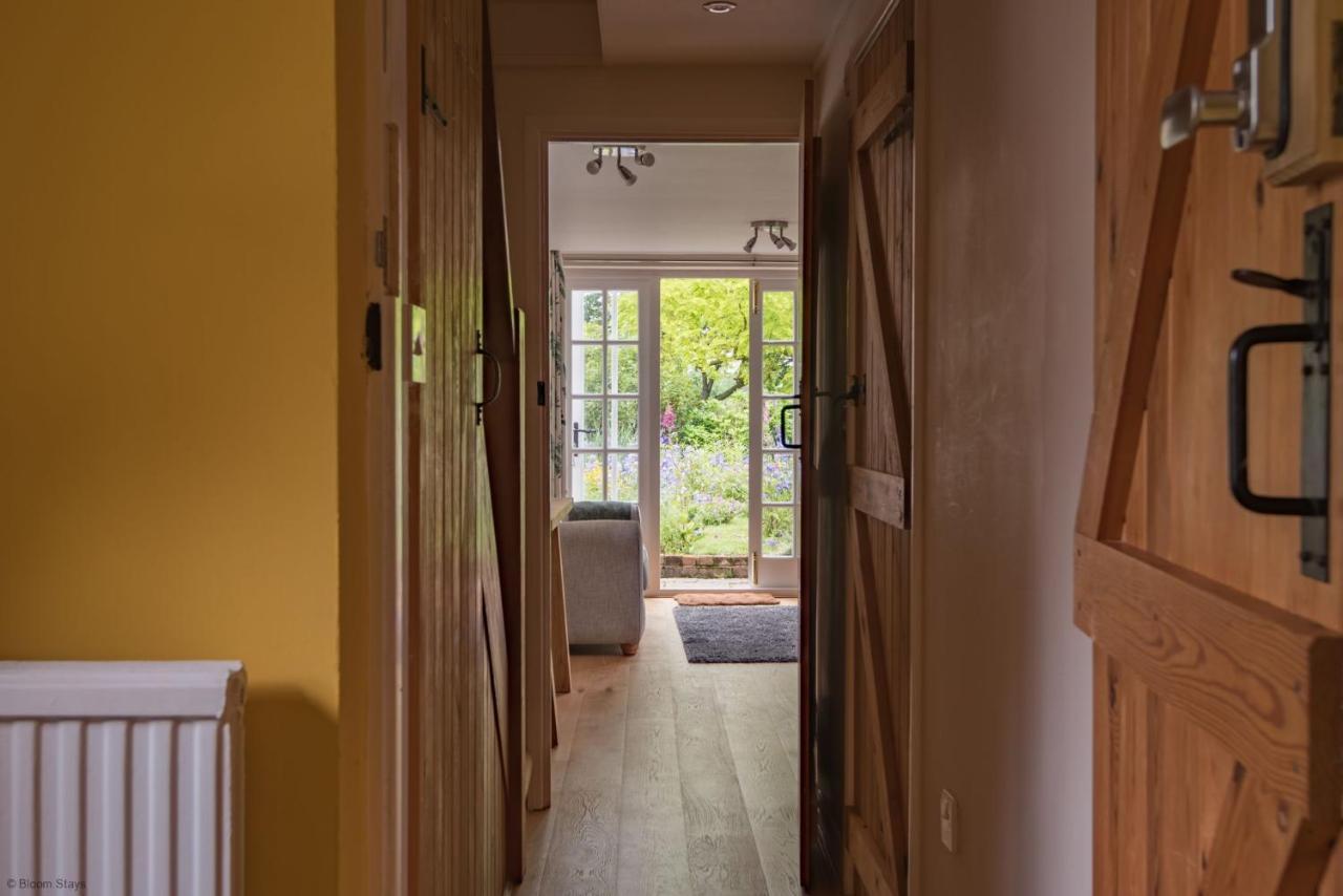 Plum Pudding Stables By Bloom Stays Faversham Extérieur photo