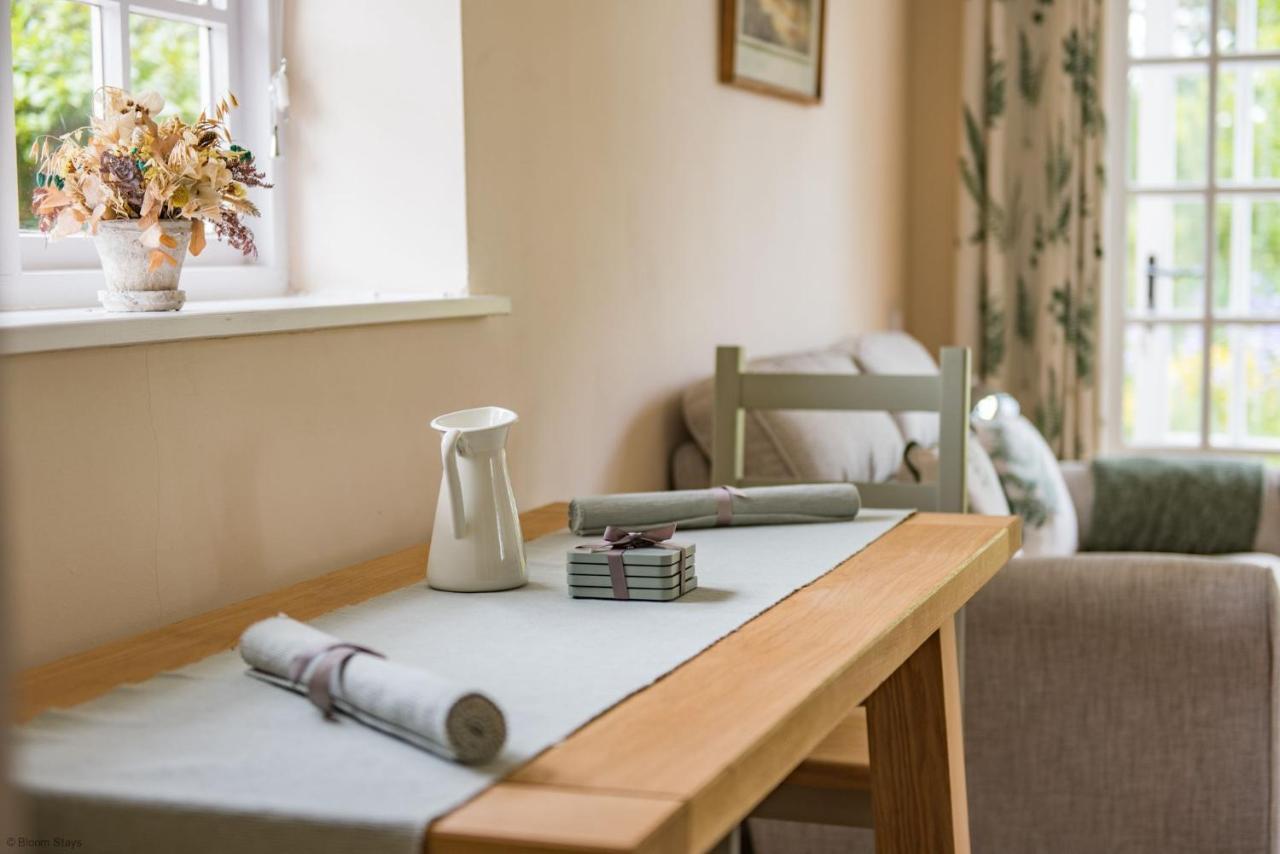 Plum Pudding Stables By Bloom Stays Faversham Extérieur photo